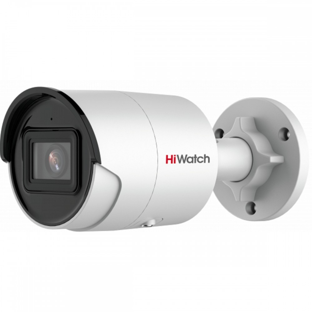 IPC-B082-G2/U (6mm) 8Мп уличная цилиндрическая IP-камера