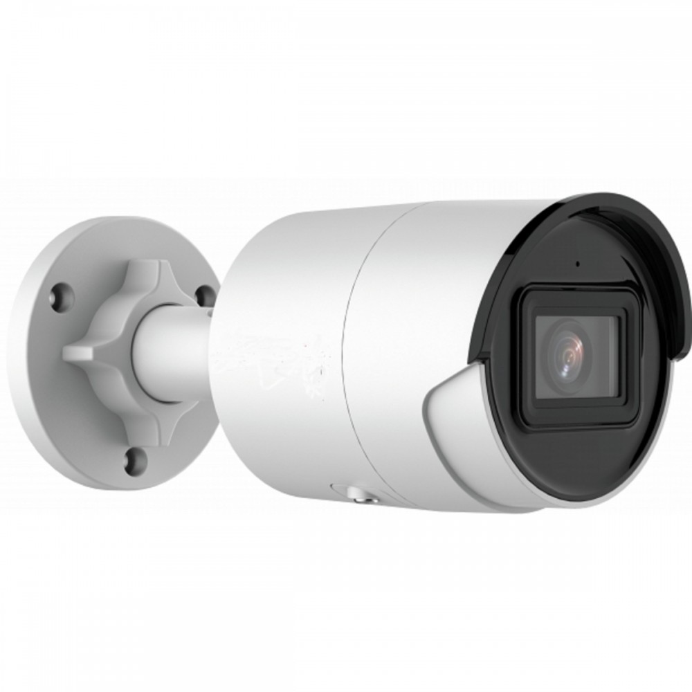 IPC-B082-G2/U (6mm) 8Мп уличная цилиндрическая IP-камера