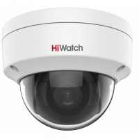 HiWatch IPC-D082-G2/S (2.8mm) 8Мп уличная купольная мини IP-камера