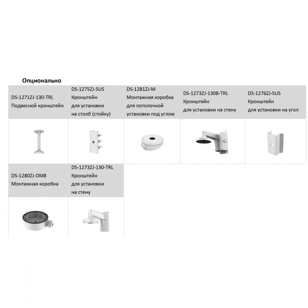 IPC-T082-G2/U (2.8mm) 8Мп уличная IP-камера