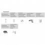 IPC-T082-G2/U (2.8mm) 8Мп уличная IP-камера