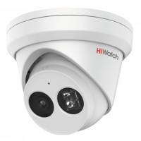 HiWatch IPC-T082-G2/U (4mm) 8Мп уличная IP-камера