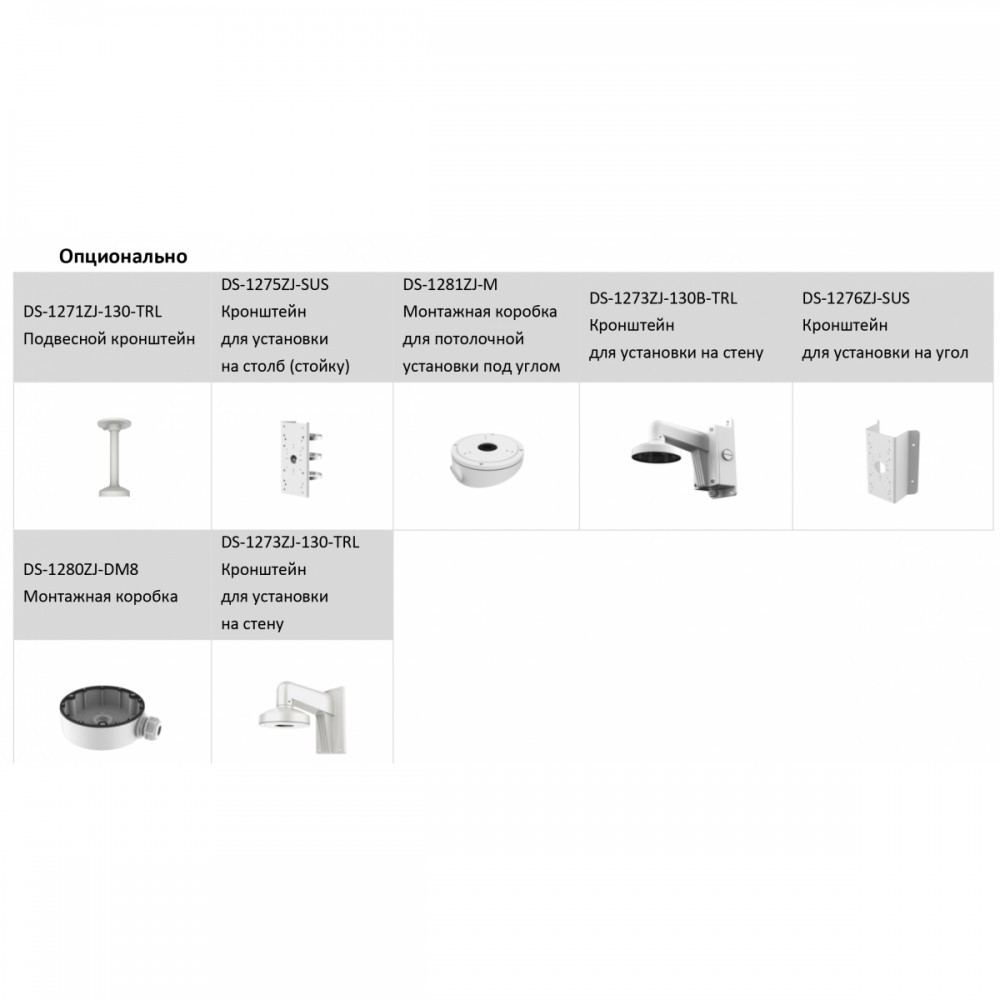 IPC-T082-G2/U (4mm) 8Мп уличная IP-камера
