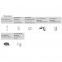 IPC-T082-G2/U (4mm) 8Мп уличная IP-камера