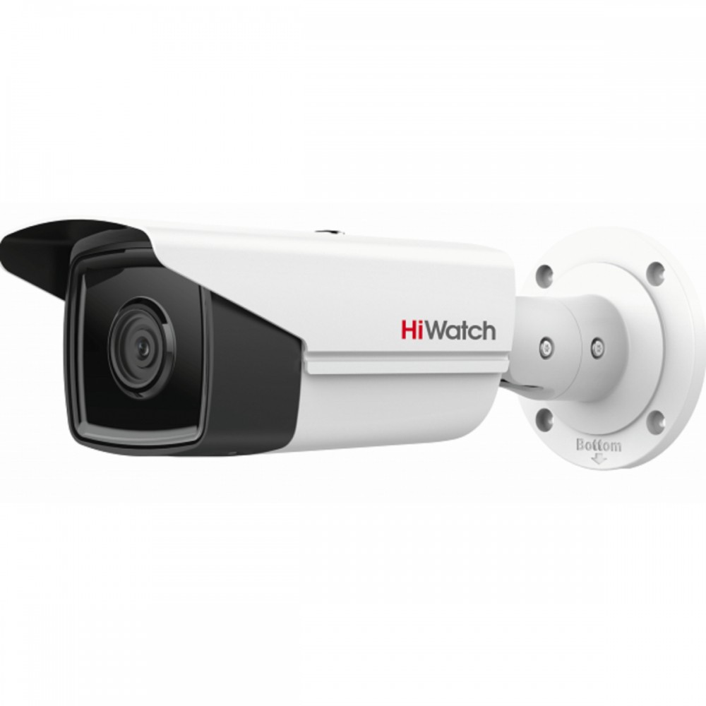 IPC-B582-G2/4I (2.8mm) 8Мп уличная цилиндрическая IP-камера