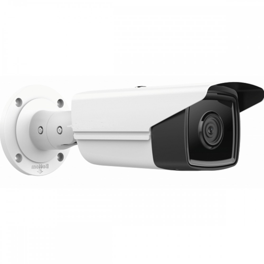 IPC-B582-G2/4I (4mm) 8Мп уличная цилиндрическая IP-камера