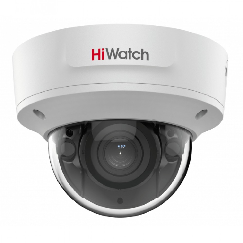 IPC-D682-G2/ZS 8Мп уличная купольная IP-камера