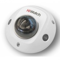 HiWatch DS-I259M(C) (2.8 mm) 2Мп IP-камера