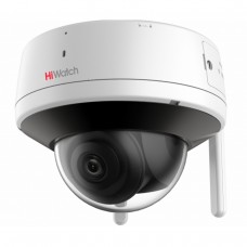 HiWatch DS-I252W(D) (2.8 mm) 2Мп купольная IP-камера