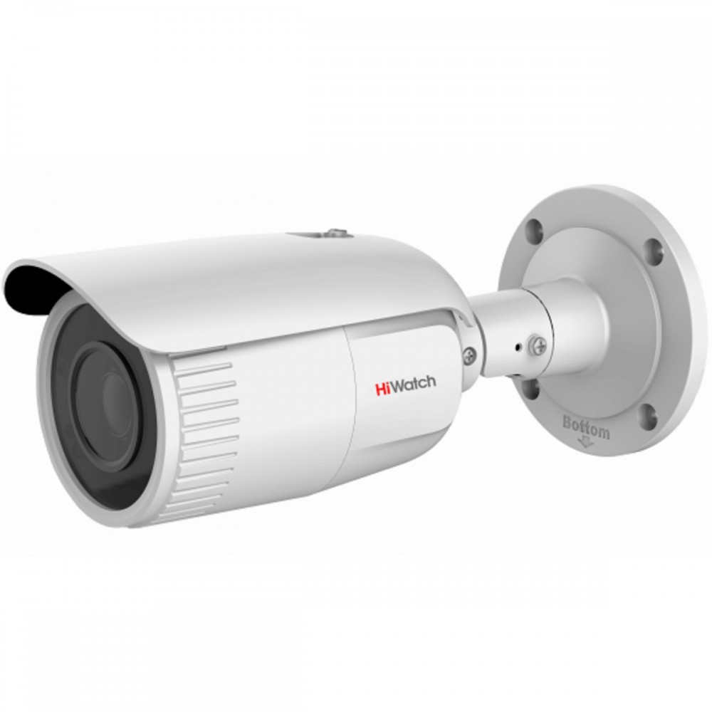 DS-I256Z (2.8-12 mm) 2Мп уличная цилиндрическая IP-камера