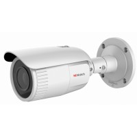 HiWatch DS-I456Z (2.8-12 mm) 4Мп уличная цилиндрическая IP-камера