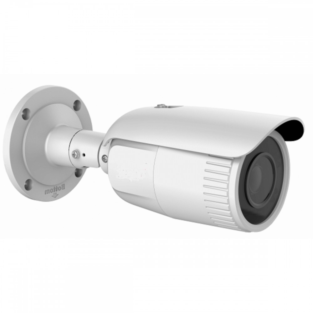 DS-I456Z (2.8-12 mm) 4Мп уличная цилиндрическая IP-камера
