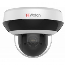 HiWatch DS-I205M(B) 2Мп уличная поворотная IP-камера