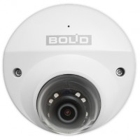 BOLID BOLID VCI-722 версия 3 Профессиональная телекамера