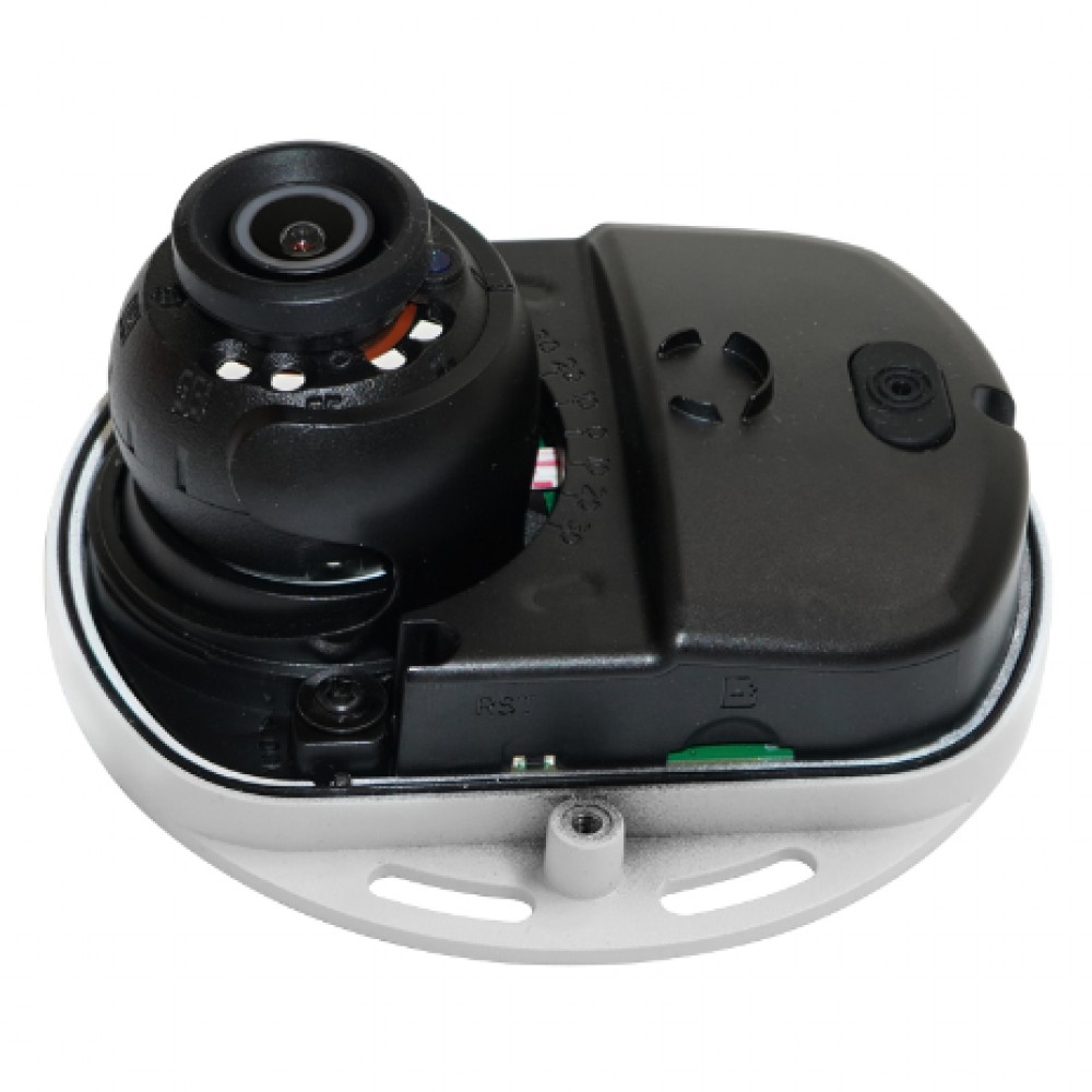 BOLID VCI-722 версия 3 Профессиональная телекамера