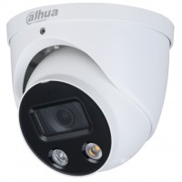 Dahua DH-IPC-HDW3449HP-AS-PV-0280B-S3 Уличная купольная IP-видеокамера