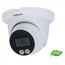 Dahua DH-IPC-HDW5449TMP-SE-LED-0280B Уличная купольная IP-видеокамера