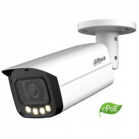 Dahua DH-IPC-HFW5449TP-ASE-LED-0360B Уличная цилиндрическая IP-видеокамера