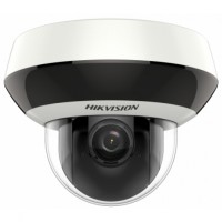 Hikvision DS-2DE2A404IW-DE3(C0)(S6) (2.8-12 мм) 4Мп скоростная поворотная IP-камера