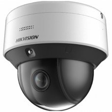 Hikvision DS-2DE3C210IX-DE (C1)(T5) (2.8-28 мм) 2Мп скоростная поворотная IP-камера