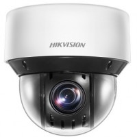 Hikvision DS-2DE4A425IW-DE(S6) (4.8-120 мм) 4Мп уличная скоростная поворотная IP-камера