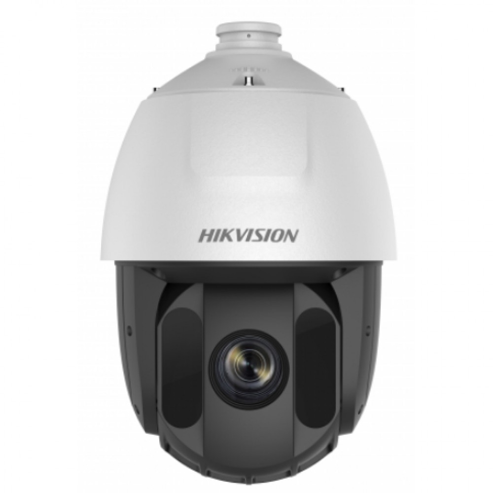 DS-2DE5225IW-AE(S5) (4.8-120 мм) 2Мп уличная скоростная поворотная IP-камера