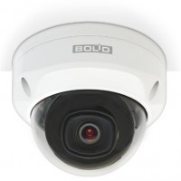 BOLID BOLID VCI-242 версия 3 Профессиональная телекамера IP 4 Мп купольная антивандальная