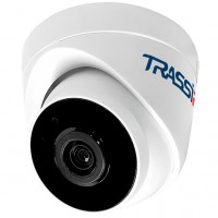 TRASSIR TR-D2S1-noPOE v2 3.6 Внутренняя 2Мп IP-камера