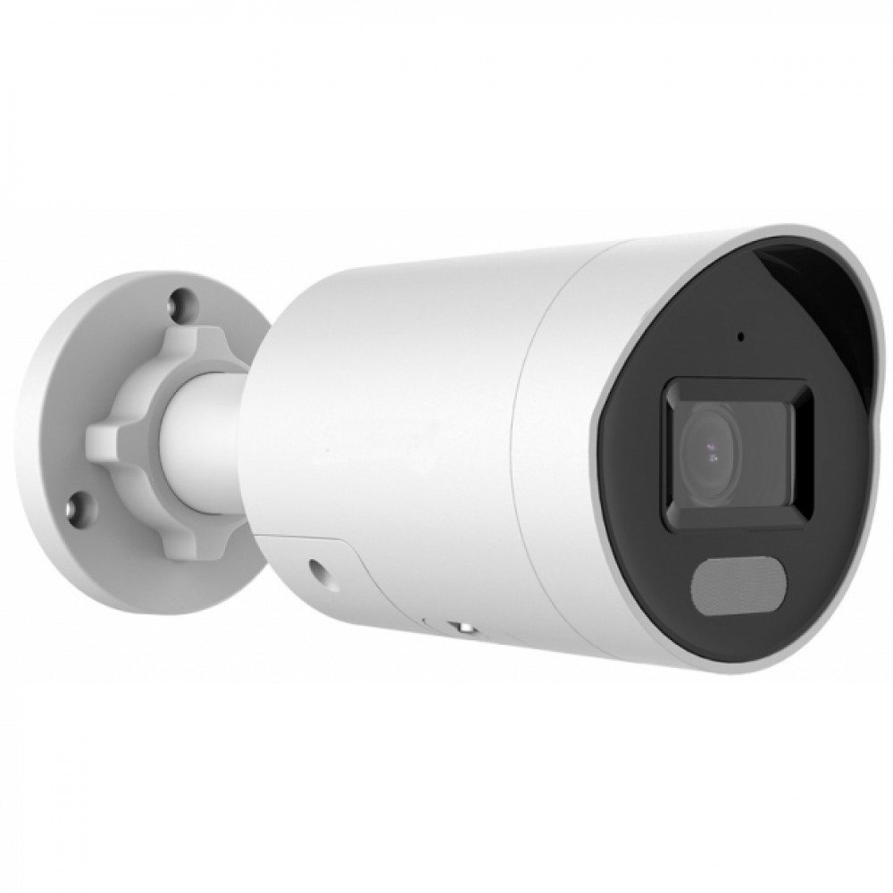 IPC-B042C-G2/UL(4мм) ColorVu 4Мп уличная цилиндрическая IP-камера