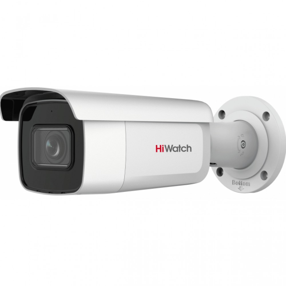 IPC-B682-G2/ZS 8Мп уличная цилиндрическая IP-камера