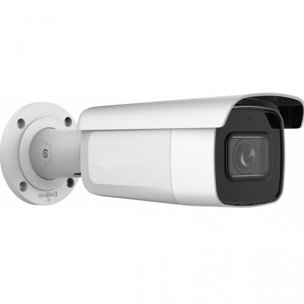 IPC-B682-G2/ZS 8Мп уличная цилиндрическая IP-камера