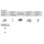 DS-2CD2527G2-LS(4mm)(C) 2Мп уличная купольная IP-камера