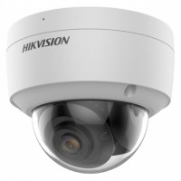 Hikvision DS-2CD2147G2-SU(С)(2.8mm) 4Мп уличная купольная IP-камера