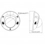 DS-2CD2547G2-LS(2.8mm)(C) 4Мп уличная купольная IP-камера