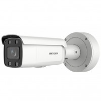 Hikvision DS-2CD2647G2-LZS(3.6-9mm)(C) 4 Мп уличная цилиндрическая IP-камера