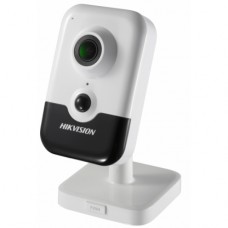 Hikvision DS-2CD2463G2-I(2.8mm) 6Мп компактная IP-камера
