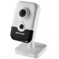 Hikvision DS-2CD2463G2-I(4mm) 6Мп компактная IP-камера