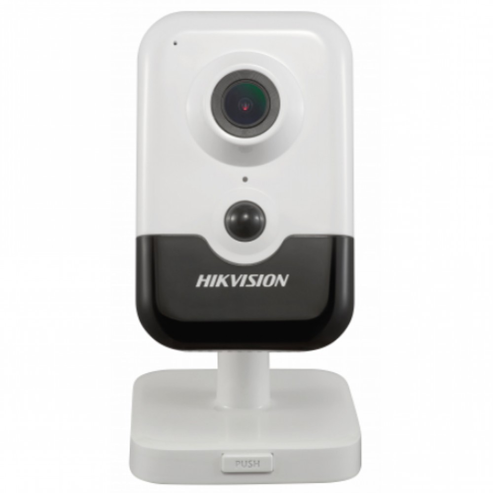 DS-2CD2463G2-I(4mm) 6Мп компактная IP-камера