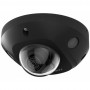 DS-2CD2563G2-IS(2.8mm)(BLACK) 6Мп уличная компактная IP-камера