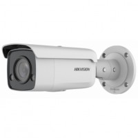 Hikvision DS-2CD2T87G2-L(2.8mm)(C) 8 Мп уличная цилиндрическая IP-камера