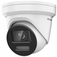 Hikvision DS-2CD2387G2-LU(C) (6 мм) 8 Мп уличная купольная IP-камера
