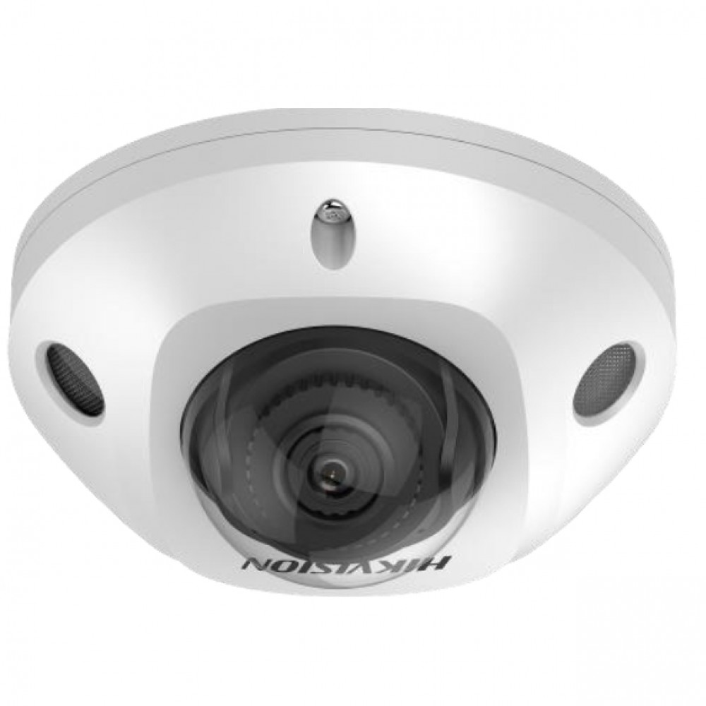 DS-2CD3526G2-IS(C) (2.8 мм) 2Мп уличная компактная IP-камера