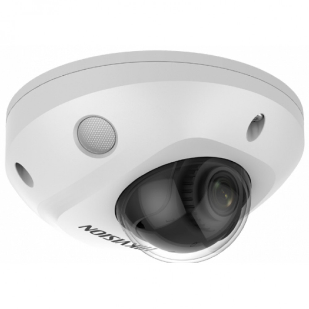 DS-2CD3526G2-IS(C) (4мм) 2Мп уличная компактная IP-камера