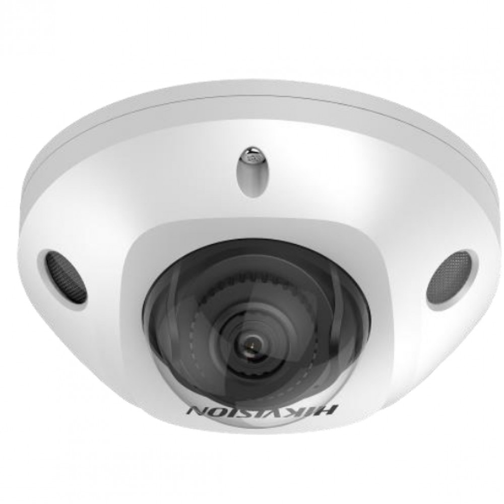 DS-2CD3556G2-IS(C) (2.8 мм) 5Мп уличная компактная IP-камера