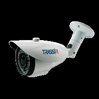 TRASSIR TR-D4B6 2.7-13.5 Бюджетная 4MP IP-камера с вариофокальным объективом