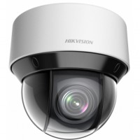 Hikvision DS-2DE4A225IW-DE(S6) (4.8-120 мм) 2Мп скоростная поворотная IP-камера
