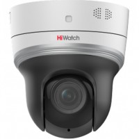 HiWatch PTZ-N2204I-D3/W(B) 2Мп скоростная поворотная IP-камера c WiFi