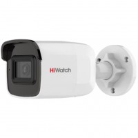 HiWatch DS-I650M(B)(2.8mm) 6Мп уличная цилиндрическая IP-камера
