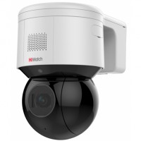HiWatch PTZ-N3A404I-D(B) 4Мп уличная скоростная поворотная IP-камера