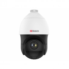 HiWatch DS-I415(B) 4Мп уличная поворотная IP-камера